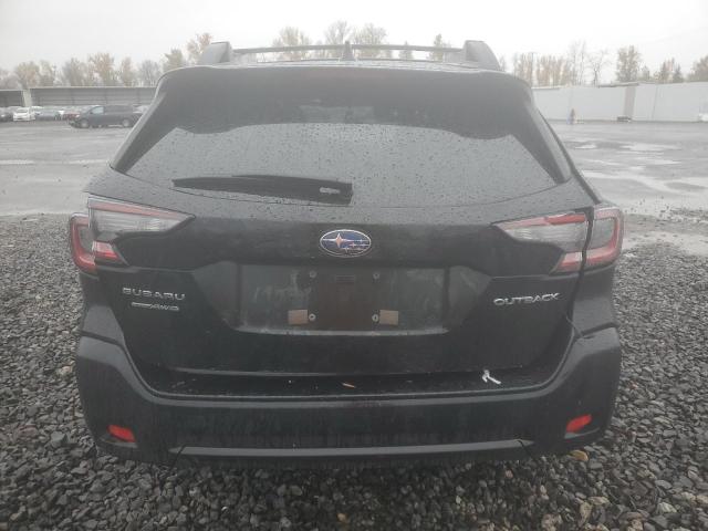 Photo 6 from auction – 2024 SUBARU OUTBACK PR with VIN 4S4BTADC8R3151878