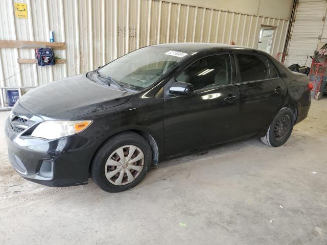 Фото 1 с аукциона – 2011 TOYOTA COROLLA BA с VIN JTDBU4EE2B9159108