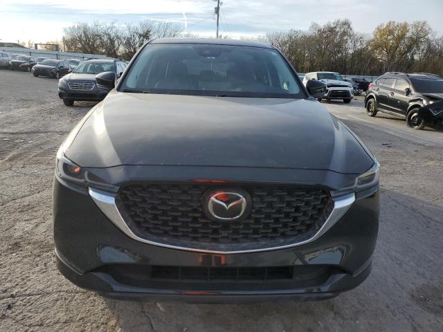 Photo 5 from auction – 2024 MAZDA CX-5 PREMI with VIN JM3KFBDL7R0429843
