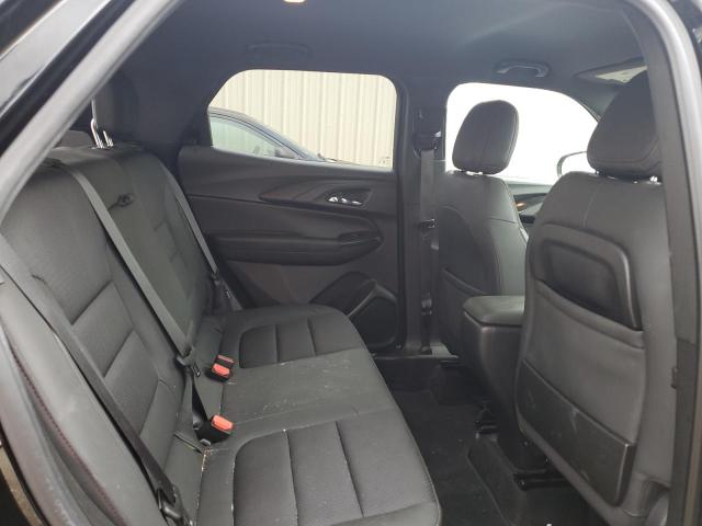 Photo 10 from auction – 2022 CHEVROLET TRAILBLAZE with VIN KL79MTSL6NB068865
