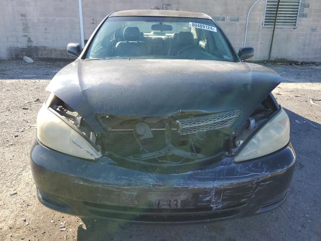 Photo 5 from auction – 2003 TOYOTA CAMRY LE with VIN 4T1BE32K63U225266