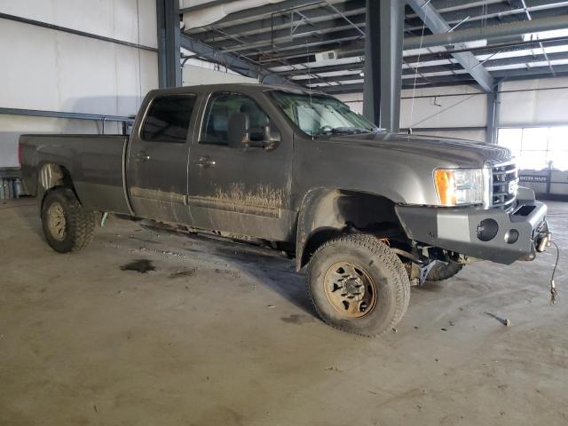 Photo 4 from auction – 2007 GMC SIERRA K25 with VIN 1GTHK23687F555603