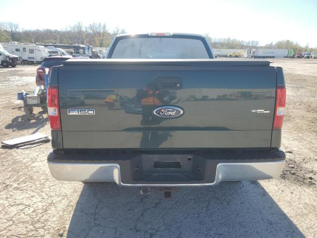 Photo 6 from auction – 2005 FORD F150 with VIN 1FTPX14525FB13782
