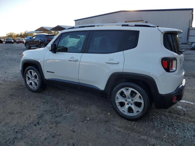 Photo 2 from auction – 2015 JEEP RENEGADE L with VIN ZACCJADTXFPC36047