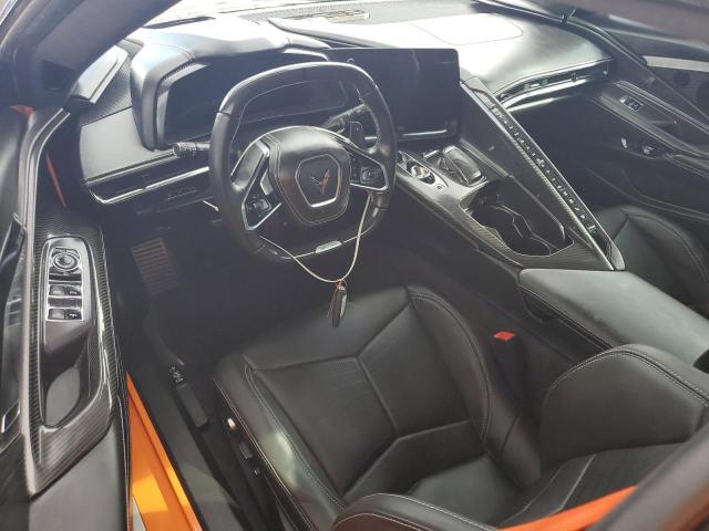 Photo 8 from auction – 2023 CHEVROLET CORVETTE Z with VIN 1G1YF3D31P5603732