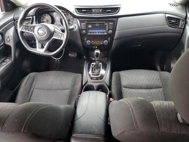 Photo 8 from auction – 2018 NISSAN ROGUE S with VIN KNMAT2MV9JP577888