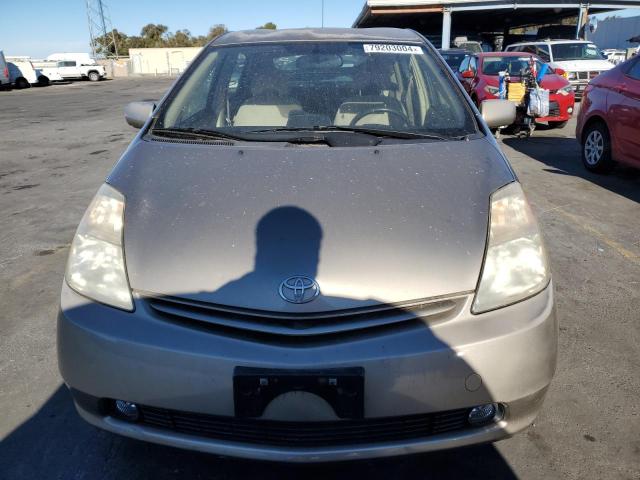 Photo 5 from auction – 2005 TOYOTA PRIUS with VIN JTDKB20U353007063