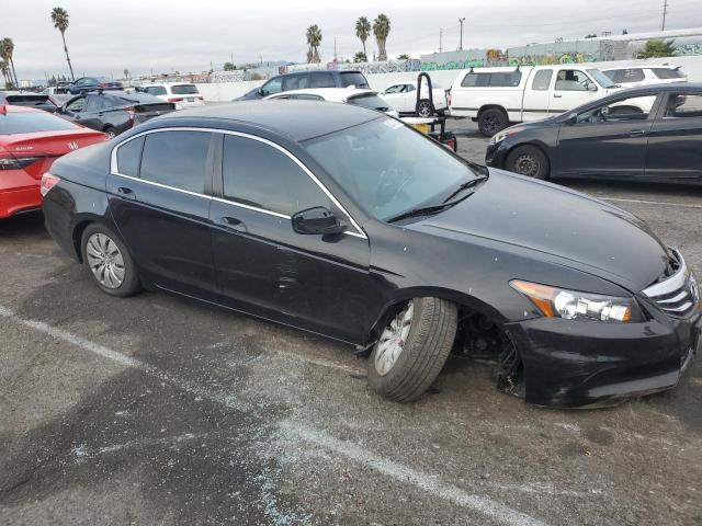 Photo 4 from auction – 2012 HONDA ACCORD LX with VIN 1HGCP2F31CA065235