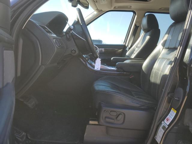Photo 7 from auction – 2013 LAND ROVER RANGE ROVE with VIN SALSK2D45DA789279