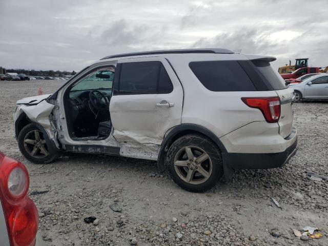 Снимка 2 от търг – 2017 FORD EXPLORER X с VIN 1FM5K8D89HGA38310