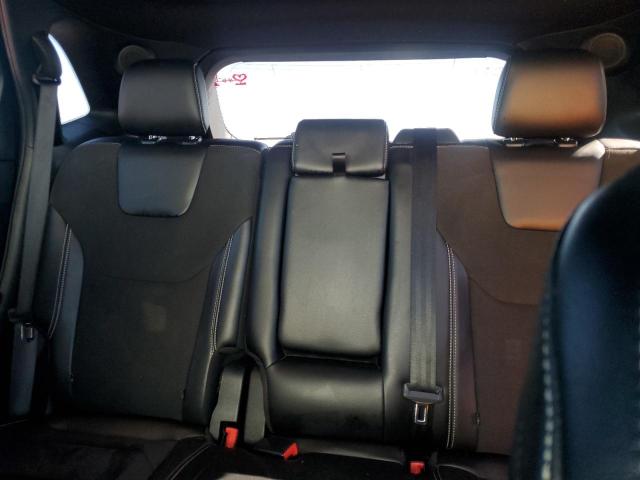 Photo 10 from auction – 2021 FORD EDGE ST with VIN 2FMPK4AP3MBA58809