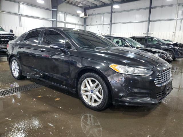 Photo 4 from auction – 2014 FORD FUSION SE with VIN 3FA6P0H72ER121844