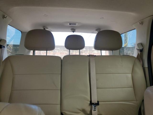 Photo 10 from auction – 2010 FORD ESCAPE LIM with VIN 1FMCU0EG2AKA44333