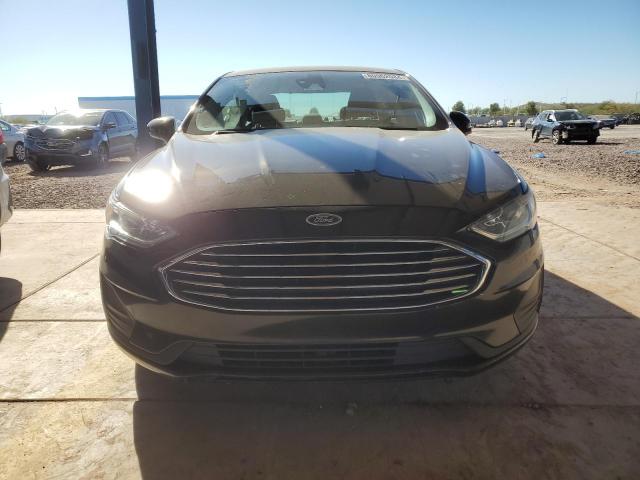 Photo 5 from auction – 2019 FORD FUSION SE with VIN 3FA6P0HD4KR176894