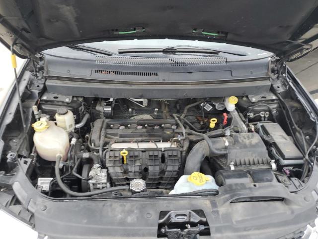 Photo 11 from auction – 2018 DODGE JOURNEY SE with VIN 3C4PDCAB5JT444161