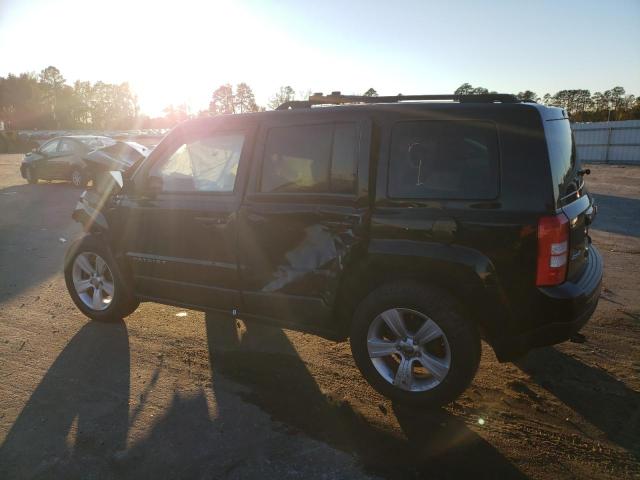 Photo 2 from auction – 2014 JEEP PATRIOT LA with VIN 1C4NJRFB2ED665451