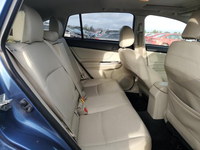 Photo 11 from auction – 2014 SUBARU XV CROSSTR with VIN JF2GPBKC6EH245294