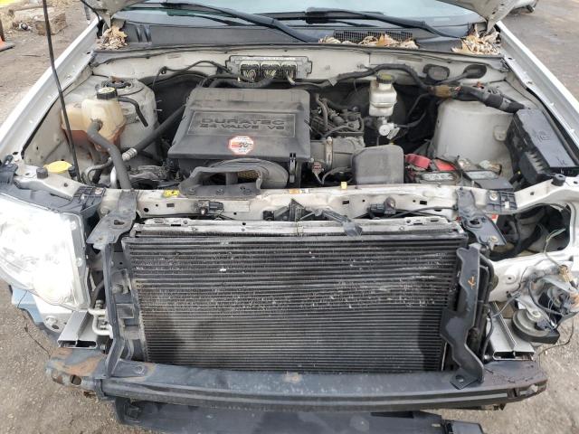 Photo 12 from auction – 2012 FORD ESCAPE LIM with VIN 1FMCU9EG1CKC80205