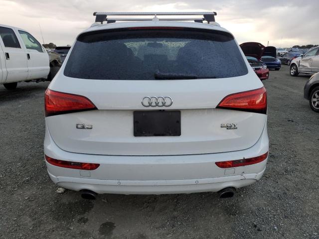 Photo 6 from auction – 2013 AUDI Q5 PREMIUM with VIN WA1LFAFP8DA020352