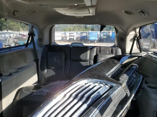 Photo 10 from auction – 2013 CHRYSLER TOWN & COU with VIN 2C4RC1GG2DR597980