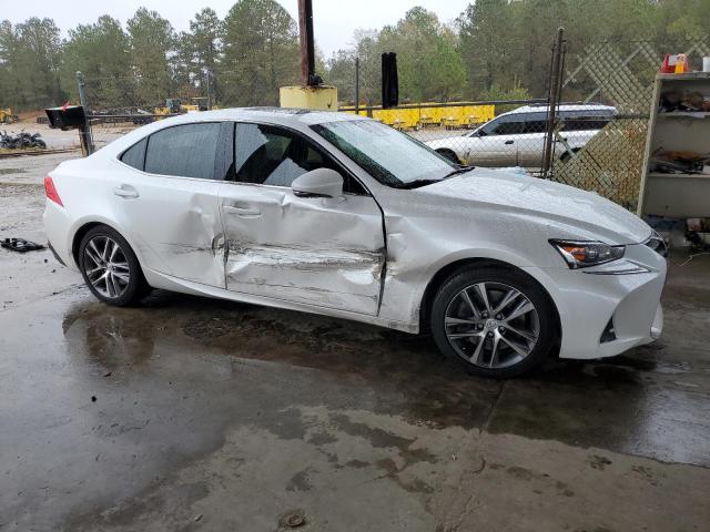 Photo 4 from auction – 2018 LEXUS IS 300 with VIN JTHBA1D28J5064443