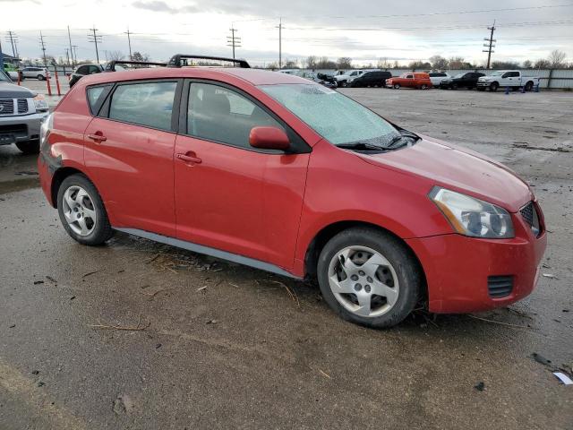 Photo 4 from auction – 2010 PONTIAC VIBE with VIN 5Y2SP6E88AZ416882