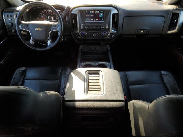 Photo 8 from auction – 2017 CHEVROLET SILVERADO with VIN 3GCUKSEC0HG138946