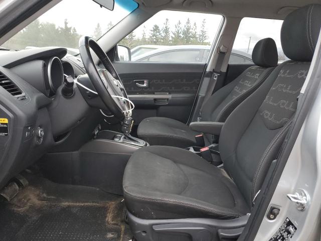 Photo 7 from auction – 2013 KIA SOUL + with VIN KNDJT2A64D7586581