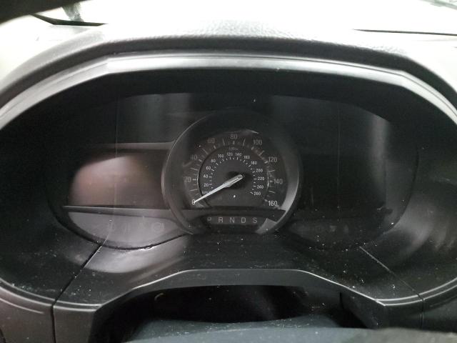 Foto 9 de la subasta – 2022 FORD EDGE SEL con VIN 2FMPK4J97NBA44382