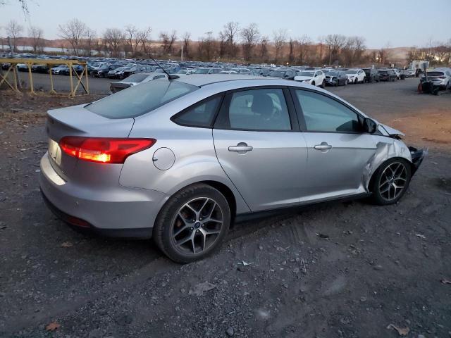 Photo 3 from auction – 2017 FORD FOCUS SEL with VIN 1FADP3H20HL335795