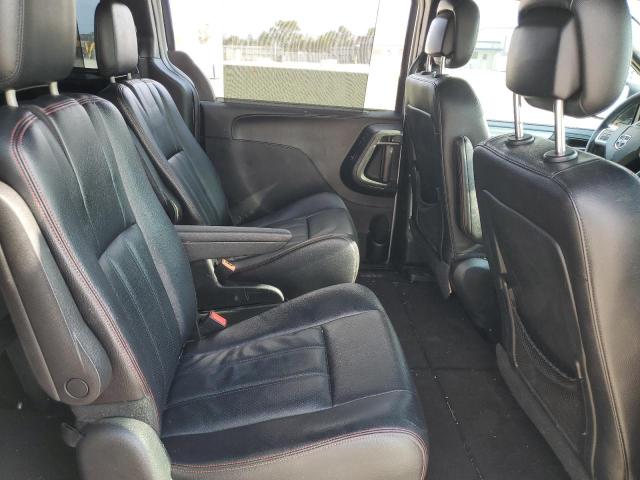 Photo 11 from auction – 2017 DODGE GRAND CARA with VIN 2C4RDGEG5HR746715