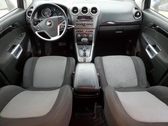 Photo 8 from auction – 2014 CHEVROLET CAPTIVA LS with VIN 3GNAL2EK7ES601205