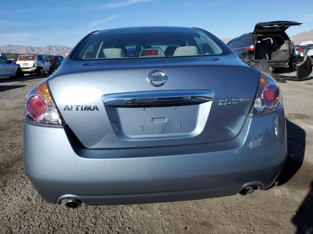Photo 6 from auction – 2012 NISSAN ALTIMA BAS with VIN 1N4AL2AP4CN437967