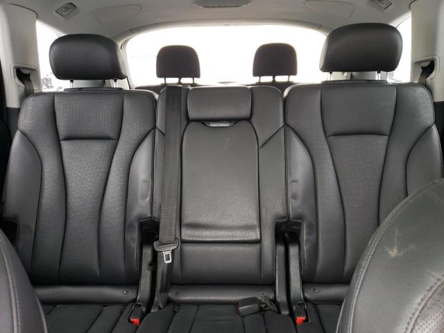 Photo 10 from auction – 2017 AUDI Q7 PRESTIG with VIN WA1VAAF78HD011050