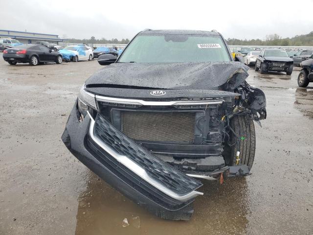 Photo 5 from auction – 2021 KIA SELTOS S with VIN KNDEUCAA7M7068845