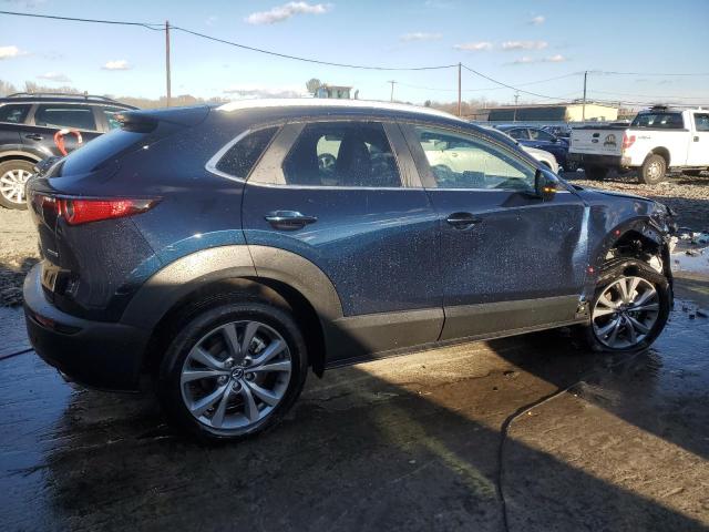 Photo 3 from auction – 2024 MAZDA CX-30 PREF with VIN 3MVDMBCM7RM607148