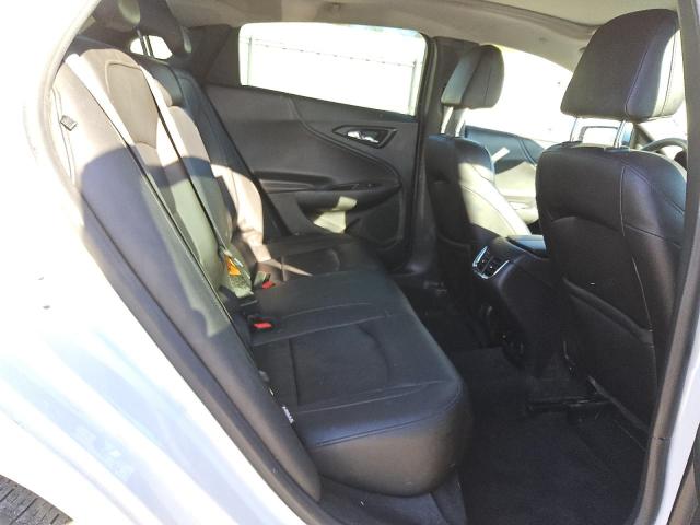 Photo 10 from auction – 2017 CHEVROLET MALIBU LT with VIN 1G1ZE5STXHF215951
