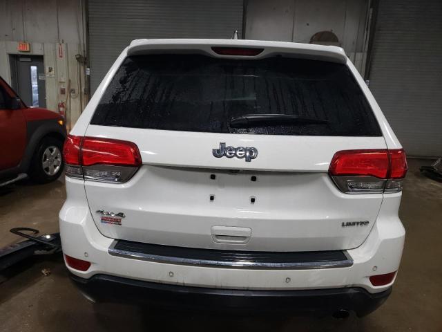 Photo 6 from auction – 2015 JEEP GRAND CHER with VIN 1C4RJFBGXFC940637