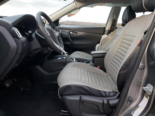 Photo 7 from auction – 2016 NISSAN ROGUE S with VIN JN8AT2MVXGW133759