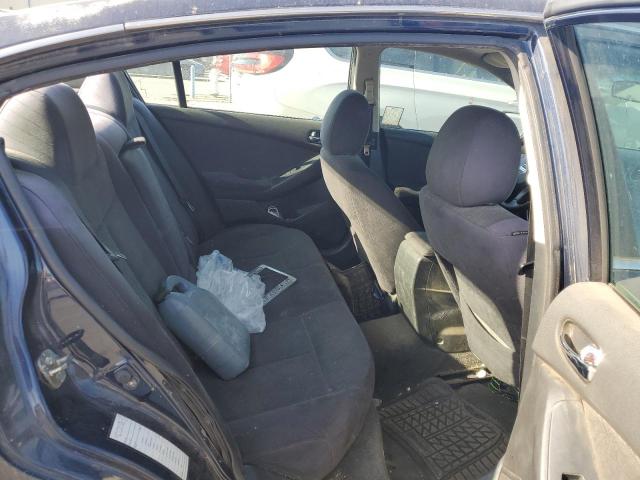 Photo 10 from auction – 2012 NISSAN ALTIMA BAS with VIN 1N4AL2AP7CN480442