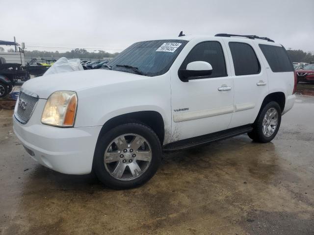 GMC YUKON 2007 with VIN 1GKFC13087R419307 - Photo from auction