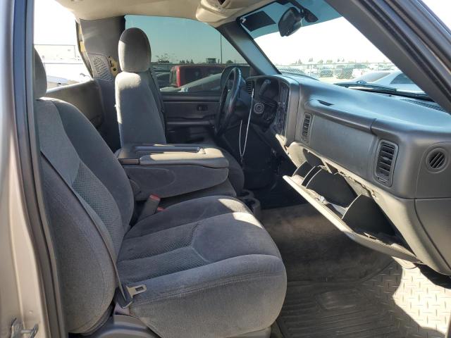 Photo 10 from auction – 2005 CHEVROLET SILVERADO with VIN 1GCEC14V55Z340305