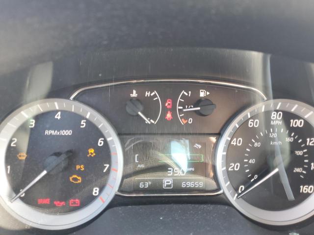 Photo 9 from auction – 2014 NISSAN SENTRA S with VIN 3N1AB7AP1EY329423