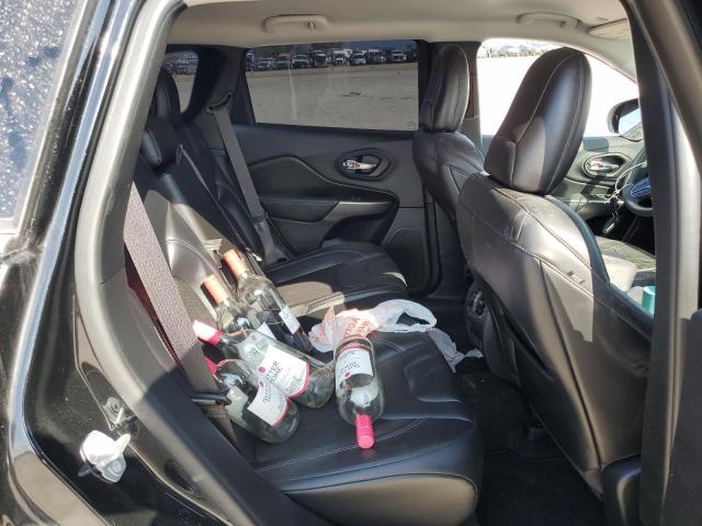 Photo 11 from auction – 2020 JEEP CHEROKEE L with VIN 1C4PJLLB3LD541888