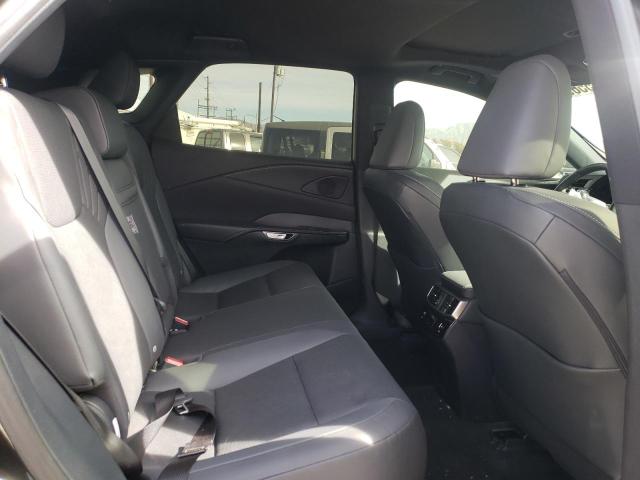 Photo 11 from auction – 2024 LEXUS RX 350H BA with VIN 2T2BBMCA6RC028074