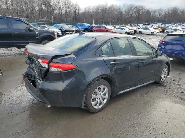 Photo 3 from auction – 2021 TOYOTA COROLLA LE with VIN JTDEPMAEXMJ177397