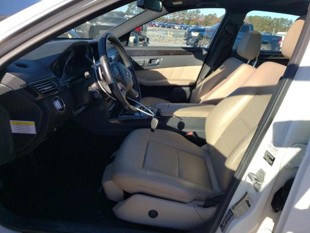 Photo 7 from auction – 2010 MERCEDES-BENZ E 350 with VIN WDDHF5GB0AA239507