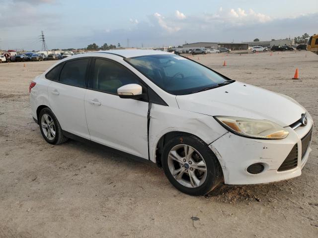 Photo 4 from auction – 2014 FORD FOCUS SE with VIN 1FADP3F29EL115490