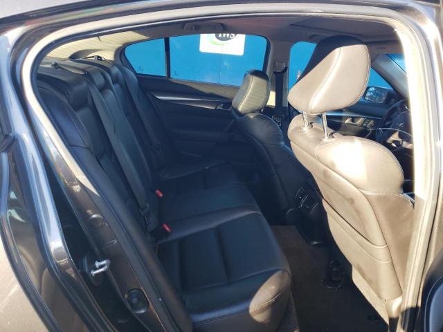 Photo 10 from auction – 2009 ACURA TL with VIN 19UUA86269A022521