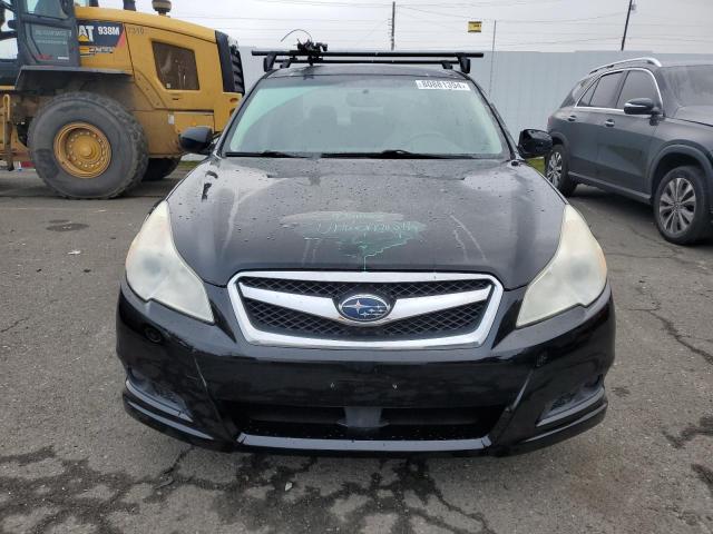 Photo 5 from auction – 2011 SUBARU LEGACY 2.5 with VIN 4S3BMCG65B3260789